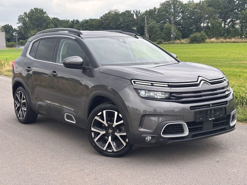 C5 Aircross