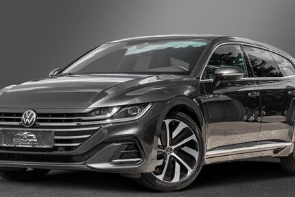 VW Arteon 108.169 km 27.929 &euro; Roigheim 74255