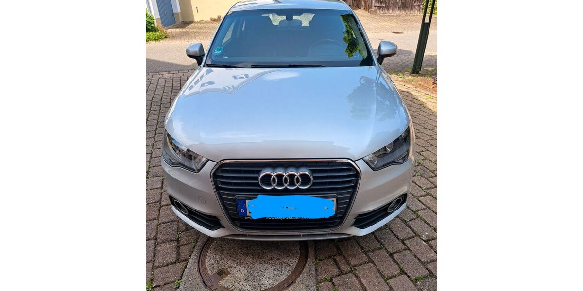 Audi A1 128.000 km 6.950 &euro; Herrenberg 71083