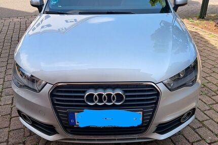 Audi A1 128.000 km 7.790 &euro; Herrenberg 71083