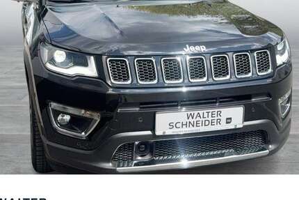 Jeep Compass 25.958 km 17.750 &euro; Siegen 57072