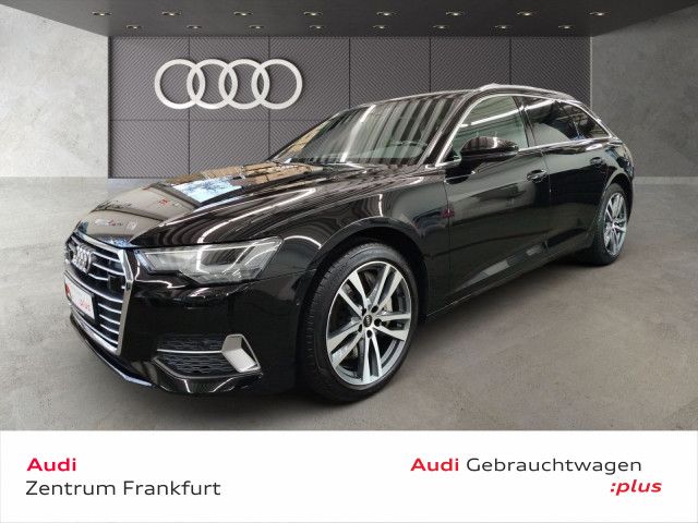 Audi A6 61.321 km 37.880 &euro; Frankfurt am Main 60326