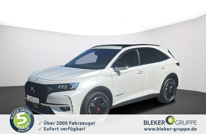 DS7 (Crossback)