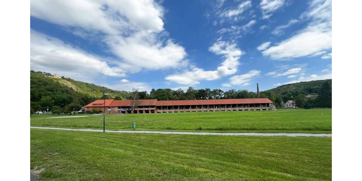 Grundstück Bad Sulza - 192.000&euro; | Angebot:25815198