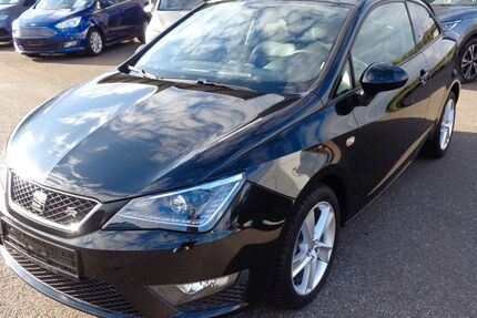 Seat Ibiza 4.400 km 13.999 € Lebach 66822