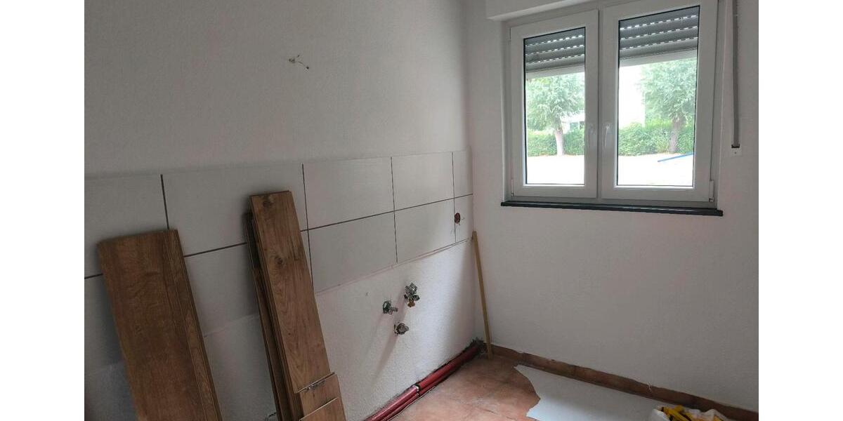 Erdgeschoßwohnung Minden Kuhlenkamp - 4 Zimmer, 83 m&sup2;, 145.000&euro; | Angebot:27287705