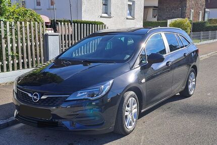Opel Astra 90.000 km 12.050 € Neu-Ulm 89231
