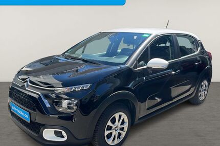 Citroen C3 21.400 km 11.970 &euro; Krauchenwies 72505