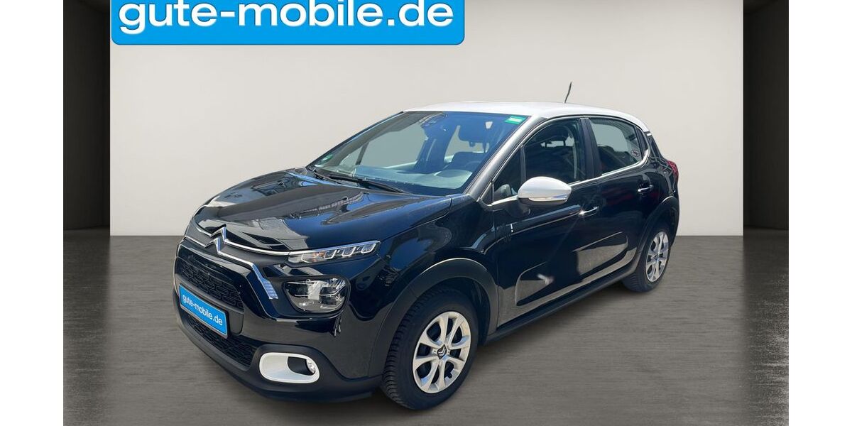 Citroen C3 21.400 km 11.970 &euro; Krauchenwies 72505