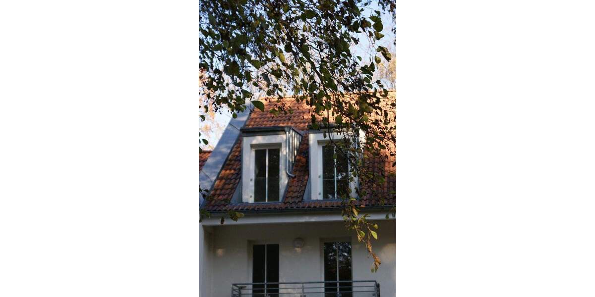 Etagenwohnung Woltersdorf - 1 Zimmer, 52 m&sup2;, 205.000&euro; | Angebot:25567386