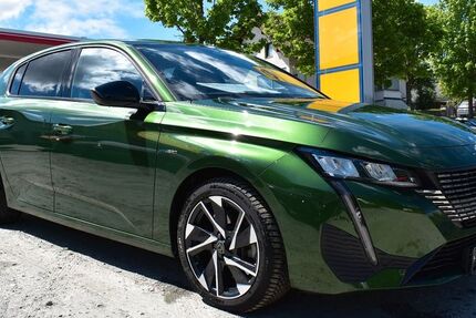 Peugeot 308 25.000 km 22.222 &euro; Schönberg 94513