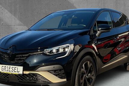Renault Captur 11.998 km 25.979 &euro; Melsungen 34212
