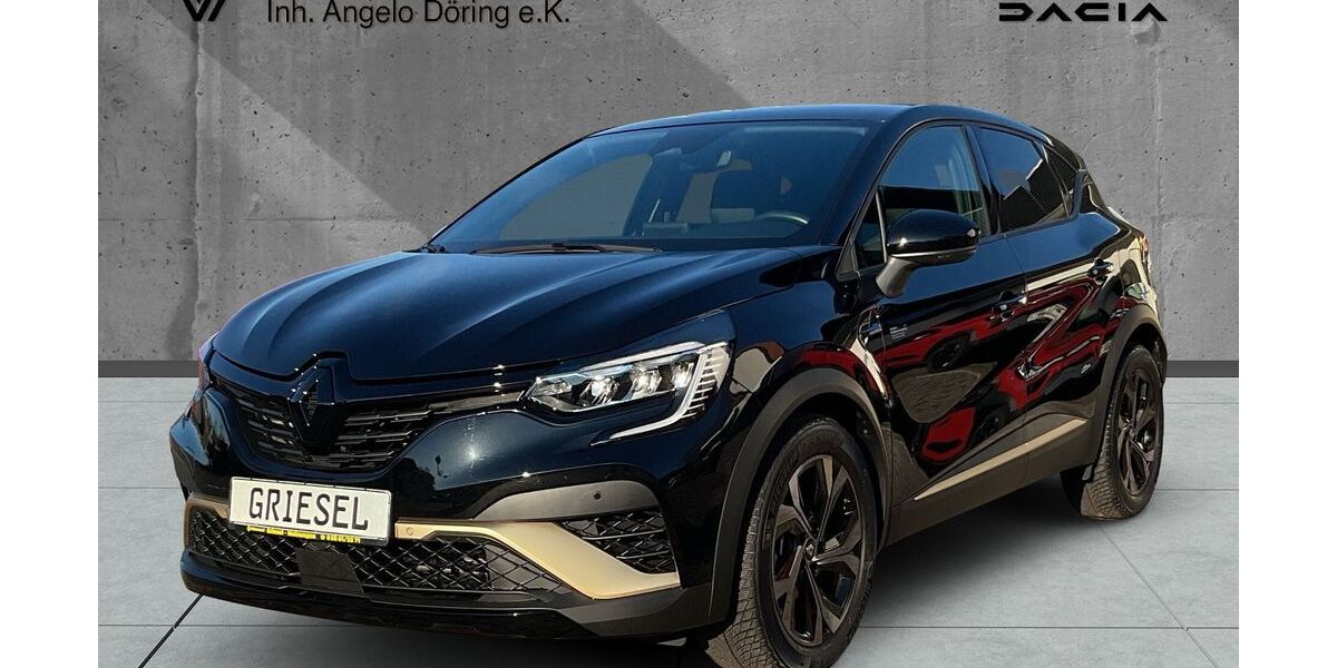 Renault Captur 11.998 km 25.979 &euro; Melsungen 34212