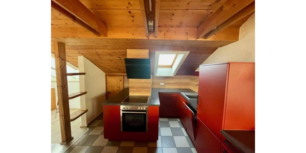 Etagenwohnung Kaufering - 3 Zimmer, 87 m&sup2;, 279.000&euro; | Angebot:25725635