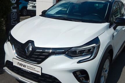 Renault Captur 31.185 km 18.760 &euro; Bamberg 96052