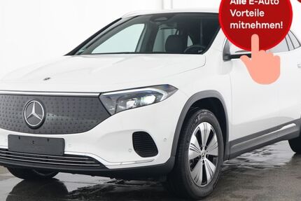 Mercedes-Benz EQA 8.718 km 39.930 &euro; Bad Oldesloe 23843