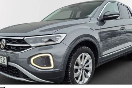 VW T-Roc 76.564 km 24.869 &euro; Mölln 23879