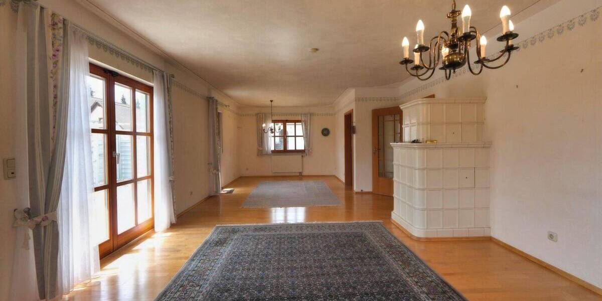 Einfamilienhaus Treuchtlingen - 7 Zimmer, 159 m&sup2;, 379.000&euro; | Angebot:26544771