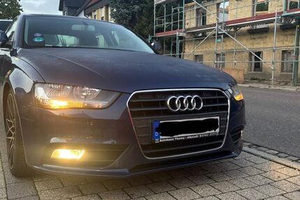 Audi A4 168.000 km 8.600 € Albstadt 72461