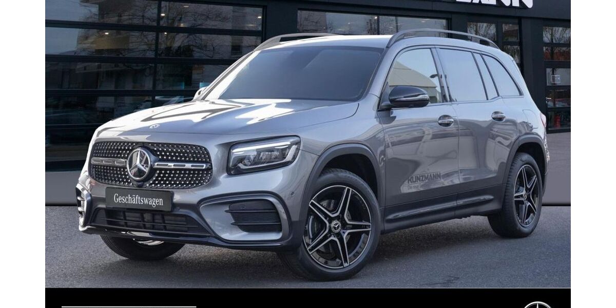 Mercedes-Benz GLB 200 15.000 km 39.980 &euro; Aschaffenburg 63741