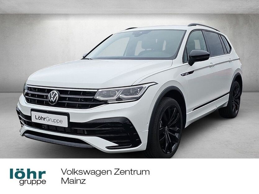 VW Tiguan Allspace 11.000 km 49.770 € Mainz 55131