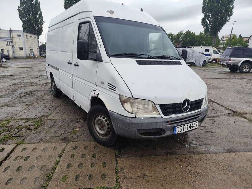Sprinter