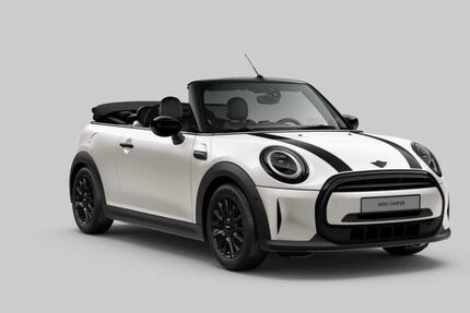 Mini Cooper Cabrio 26.659 km 30.700 &euro; Isernhagen 30916