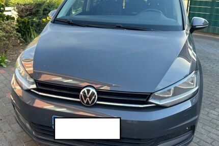 VW Touran 201.000 km 19.900 &euro; Hamburg 20537