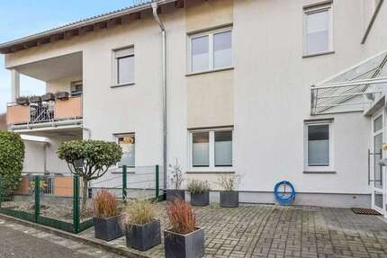 Wohnung zum Kaufen in Heusenstamm 460.000 € 110 m² 4 zimmer