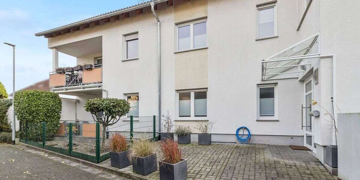 Wohnung zum Kaufen in Heusenstamm 460.000 € 110 m² 4 zimmer