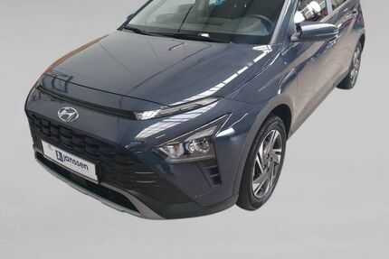Hyundai BAYON 11.667 km 21.490 € Aurich 26605