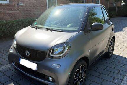 Smart ForTwo 11.717 km 16.600 &euro; Gütersloh 33334