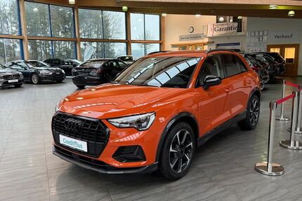 Audi Q3 87.750 km 28.990 &euro; Lastrup 49688