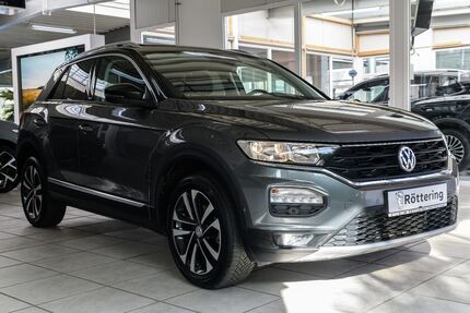 VW T-Roc 93.821 km 17.890 &euro; Schüttorf 48465