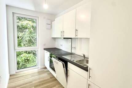 Wohnung Hamburg Wandsbek - 2 Zimmer, 63 m&sup2;, 1.307&euro; | Angebot:27156798