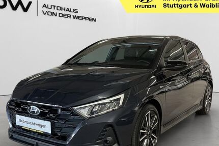 Hyundai i20 31.304 km 16.700 &euro; Stuttgart 70469