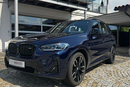 BMW X3 M40 19.900 km 59.850 &euro; Flintsbach am Inn 83126