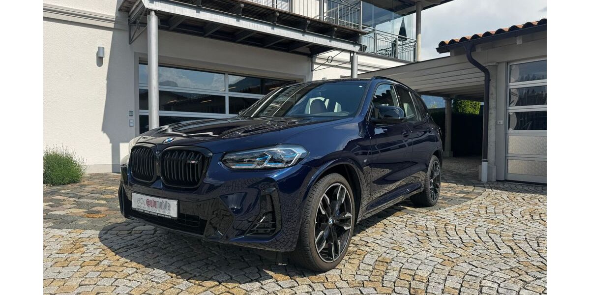 BMW X3 M40 19.900 km 59.850 &euro; Flintsbach am Inn 83126
