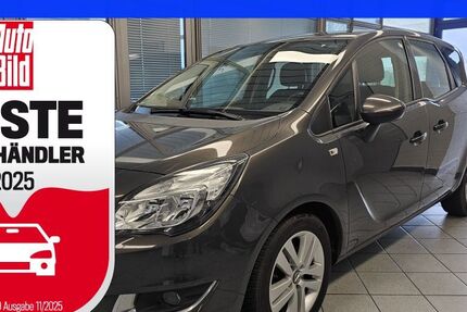 Opel Meriva 161.034 km 3.900 &euro; Wolfsburg-Heiligendorf 38444