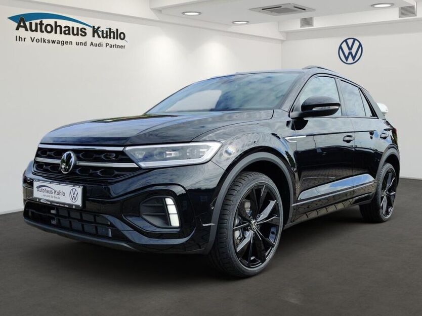 T-Roc