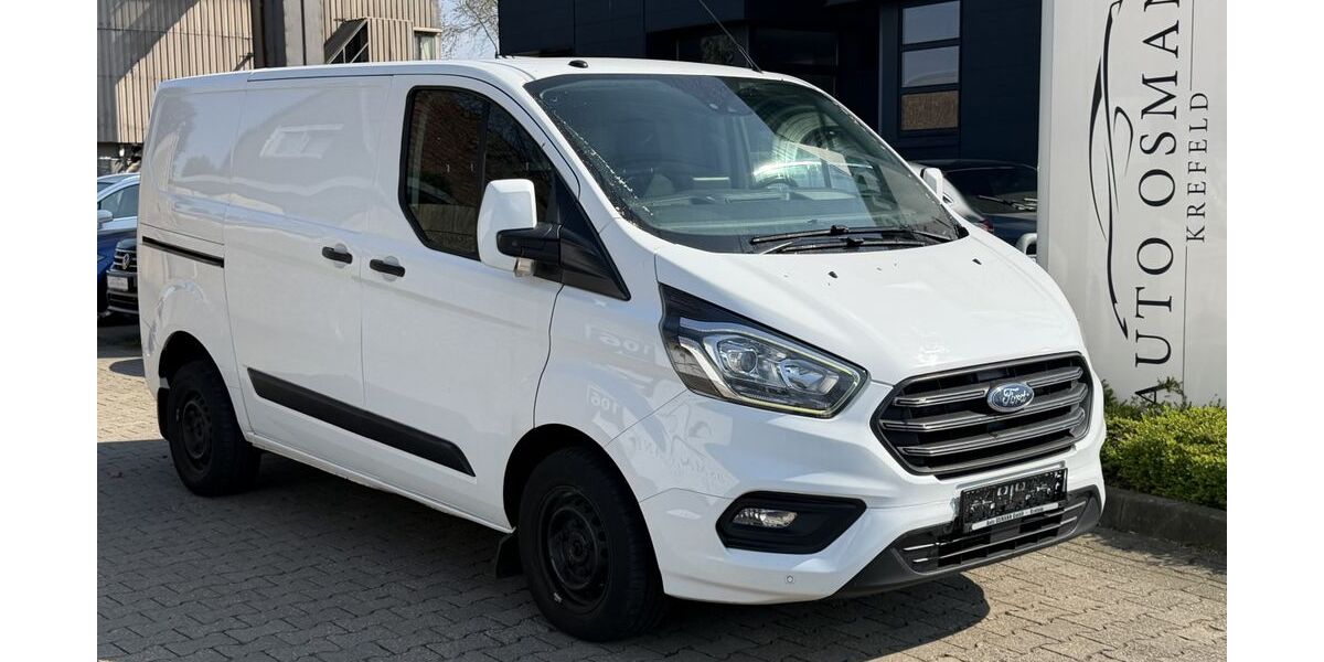 Ford Transit Custom 176.244 km 9.950 &euro; Krefeld 47805