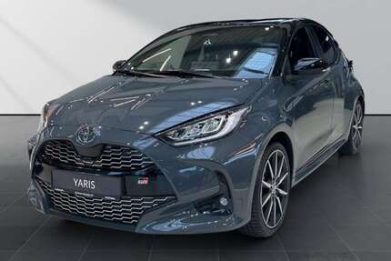 Toyota Yaris 3.100 km 29.480 &euro; Solingen 42719