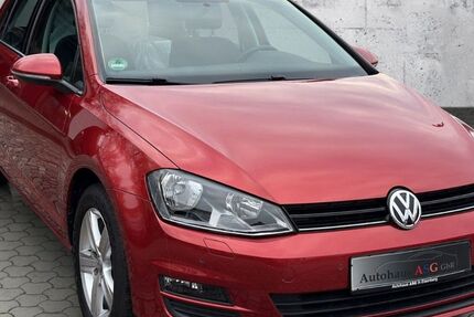 VW Golf 117.450 km 9.990 &euro; Eisenberg 07607