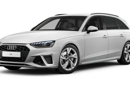 Audi A4 123.123 km 27.990 &euro; Sand am Main 97522