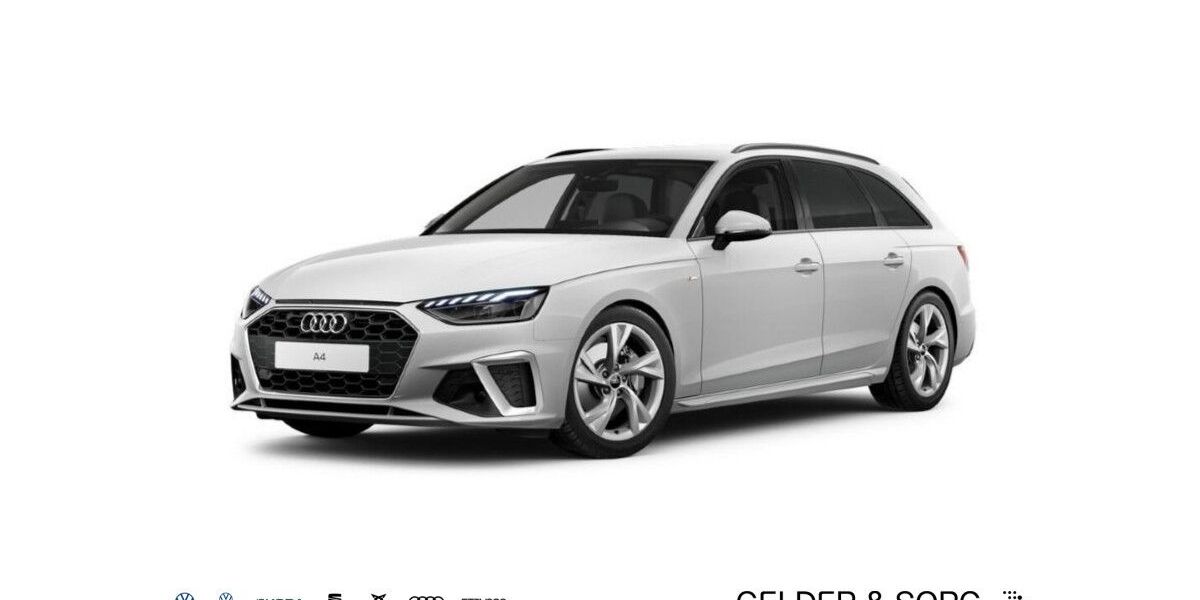 Audi A4 123.123 km 27.990 &euro; Sand am Main 97522