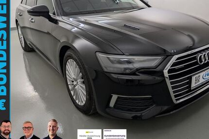 Audi A6 123.426 km 24.980 &euro; Premnitz / Nahe A2 14727