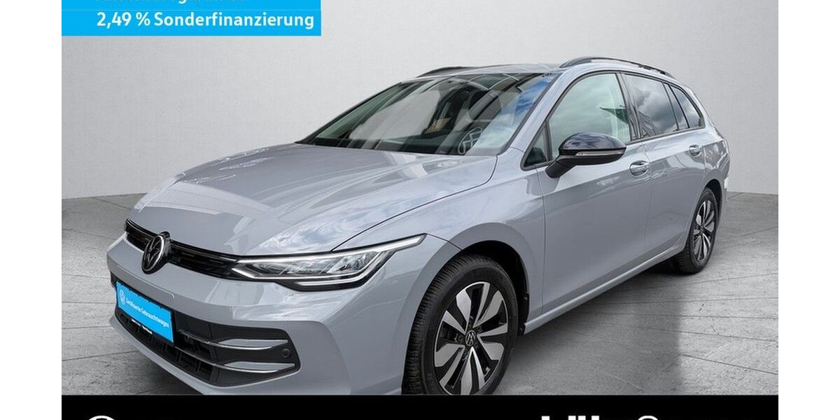 VW Golf 14.181 km 23.990 &euro; Daun 54550