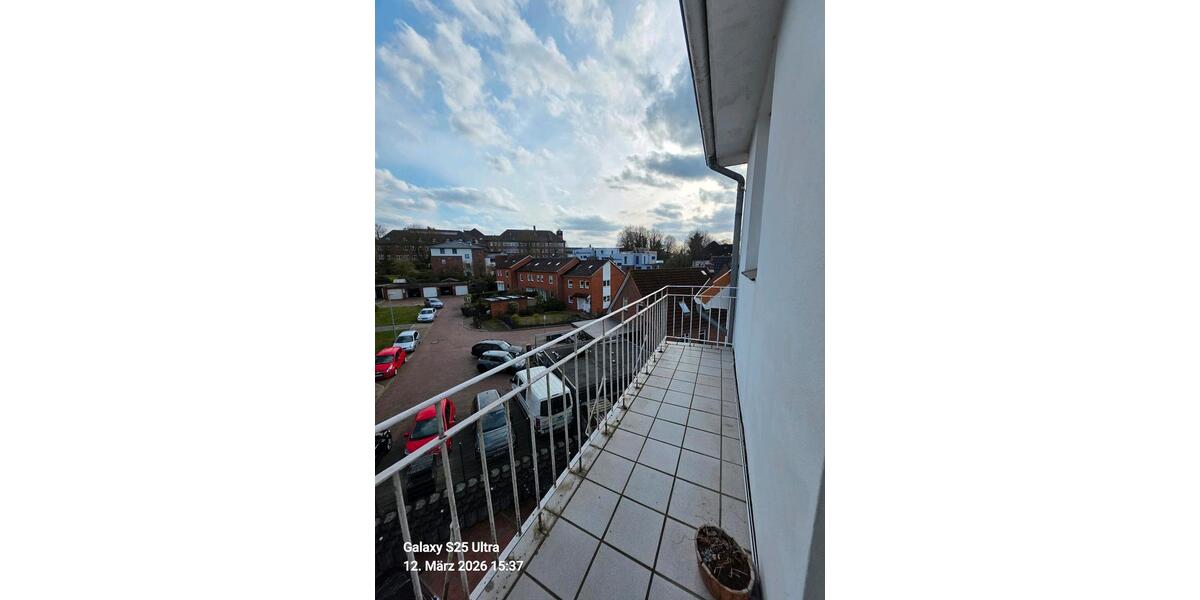 Etagenwohnung Stade Altländer Viertel - 3 Zimmer, 118 m&sup2;, 900&euro; | Angebot:26039676