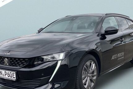 Peugeot 508 31.900 km 29.850 € Bingen 55411