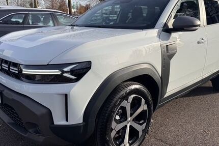 Dacia Duster 1.550 km 25.990 &euro; Ludwigsburg 71636